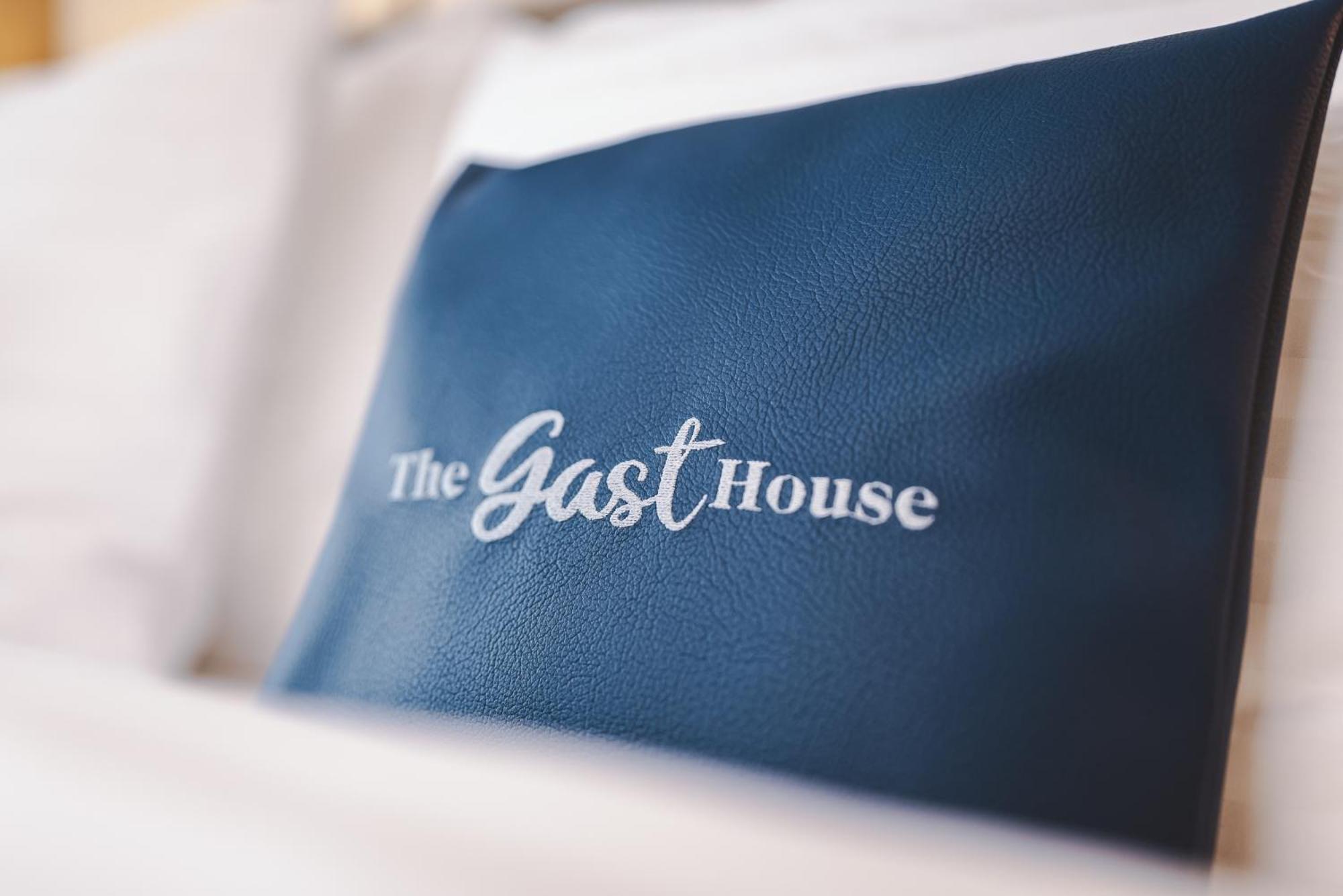 The Gast House צל-אם-זי מראה חיצוני תמונה